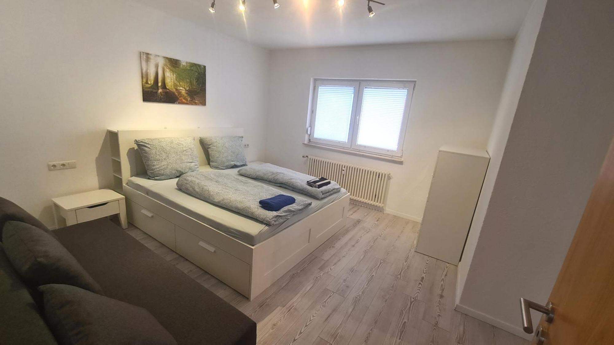 Grosszuegiger Wohntraum Beim Ep Apartman Rust Kültér fotó